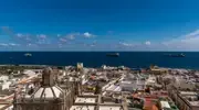 Vol pas cher Nantes Gran Canaria